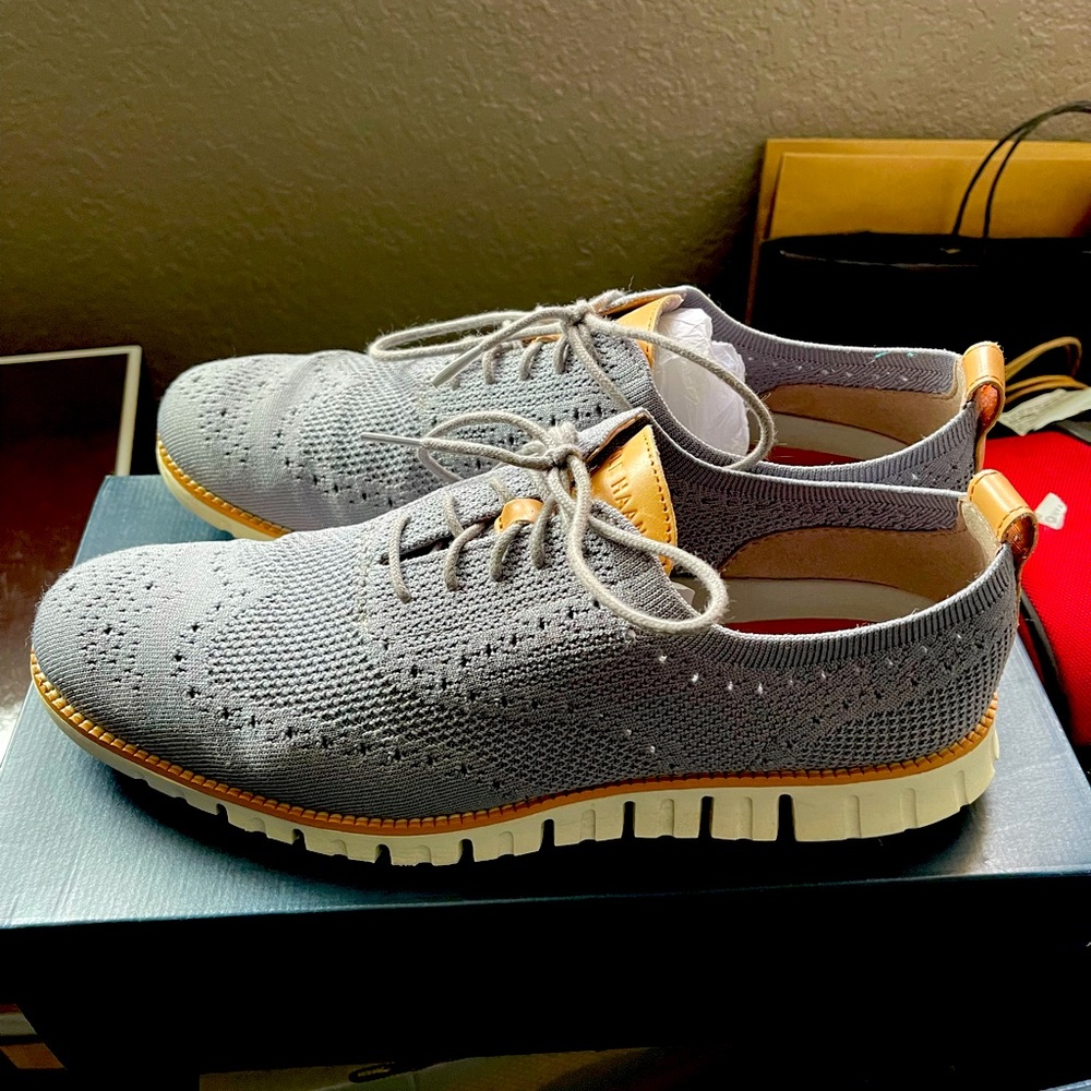 Cole Haan